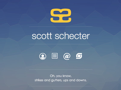 scottschecter.com
