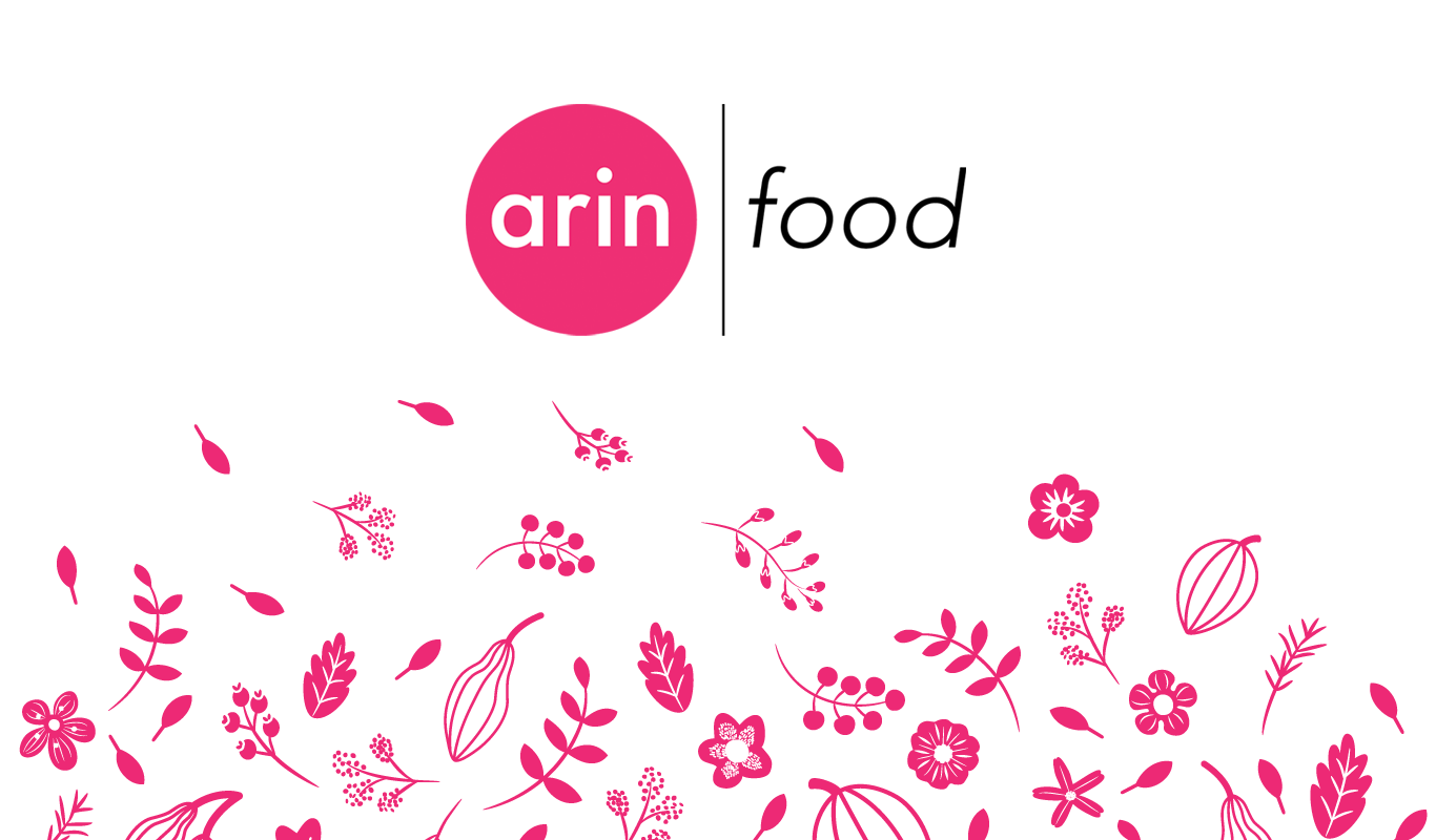 Arin Food