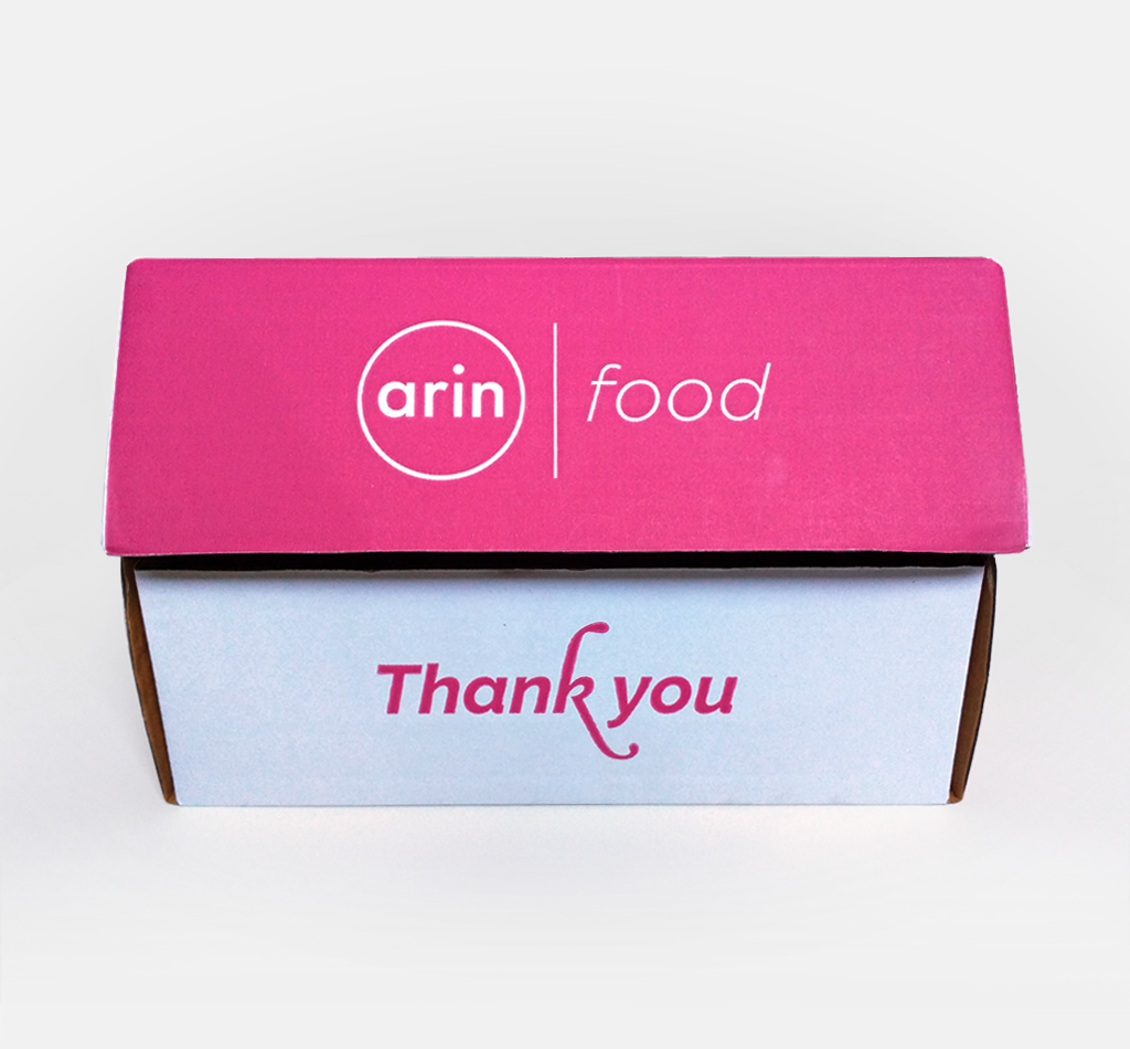 Arin Food