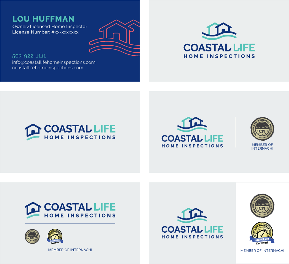 Coastal Life Home Inspections