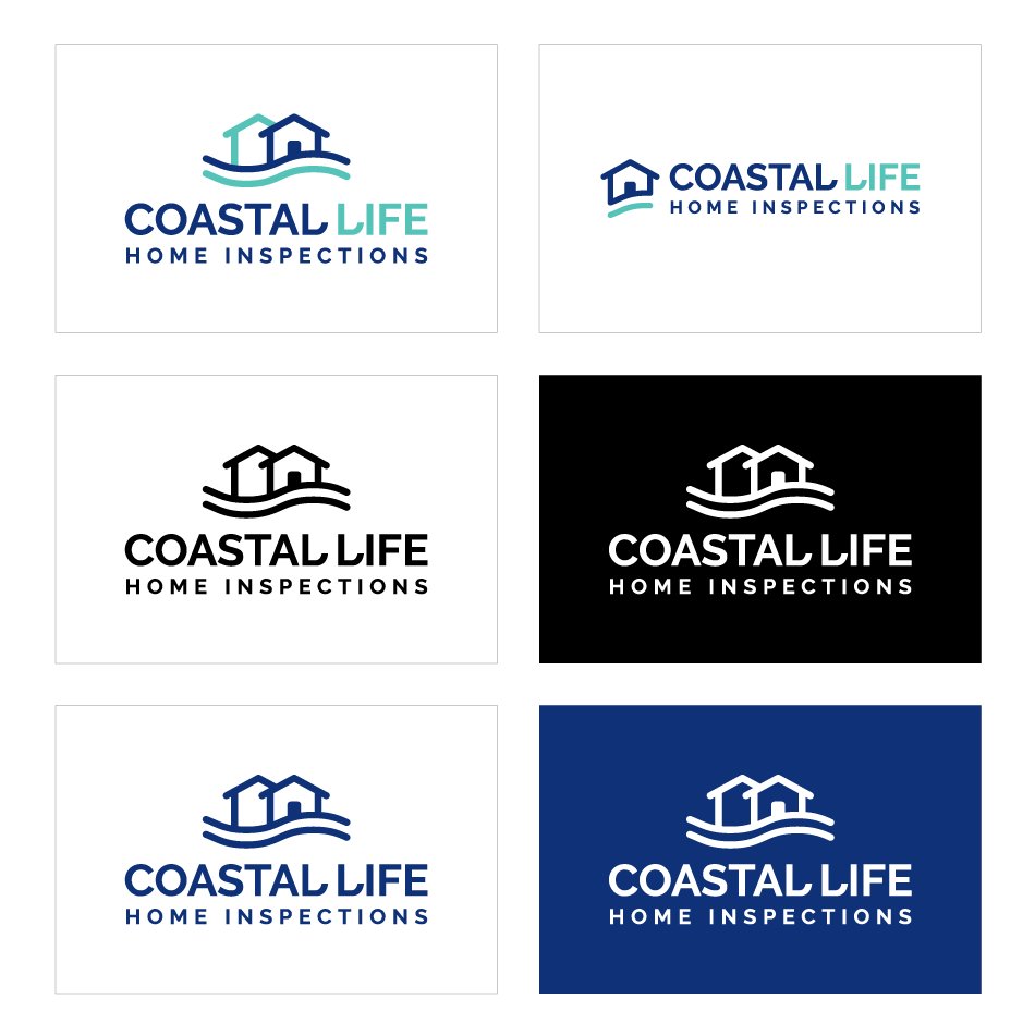 Coastal Life Home Inspections