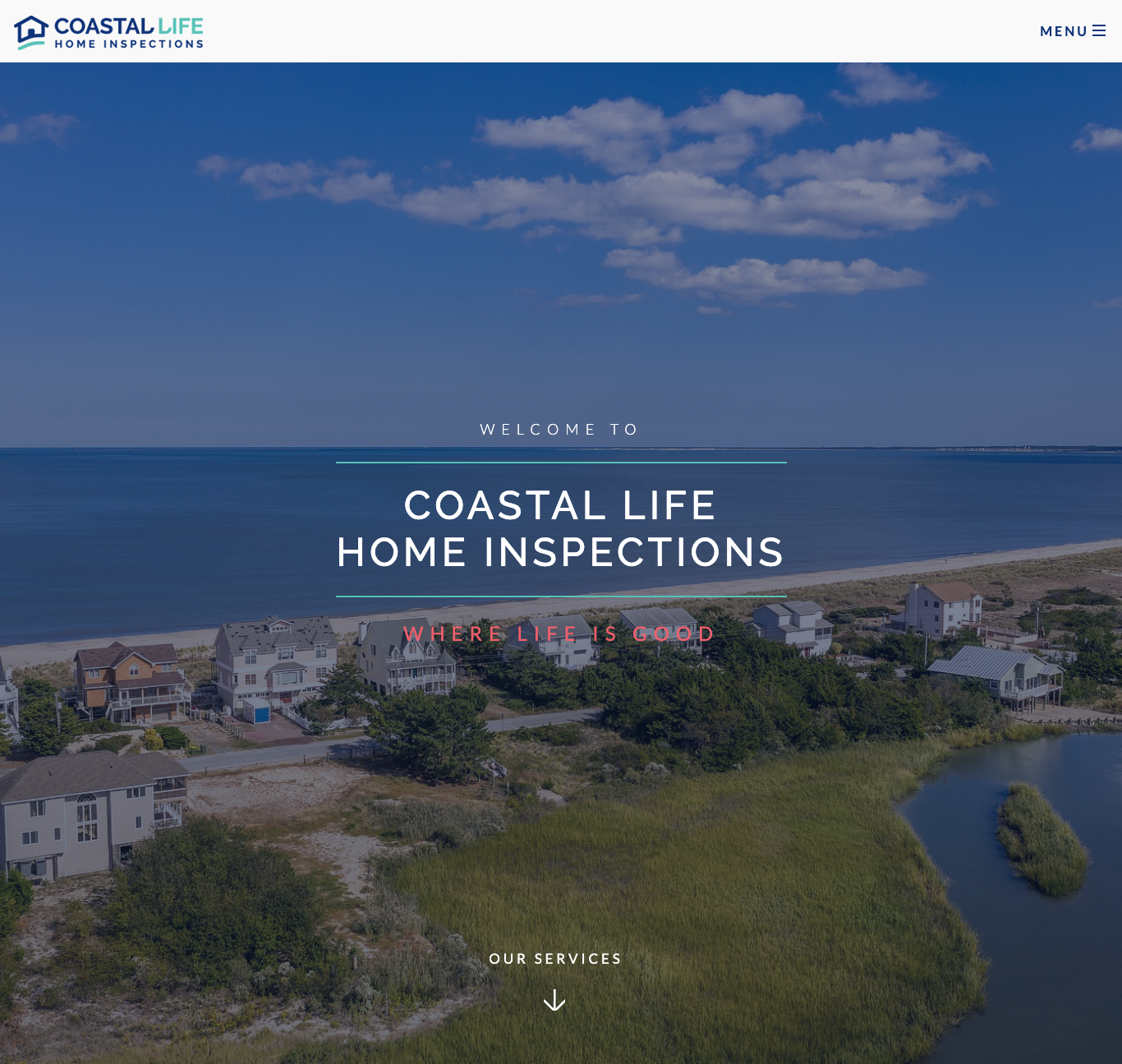 Coastal Life Home Inspections