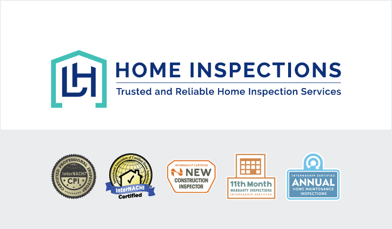 LH Home Inspections