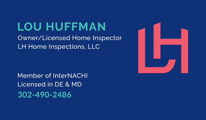 LH Home Inspections