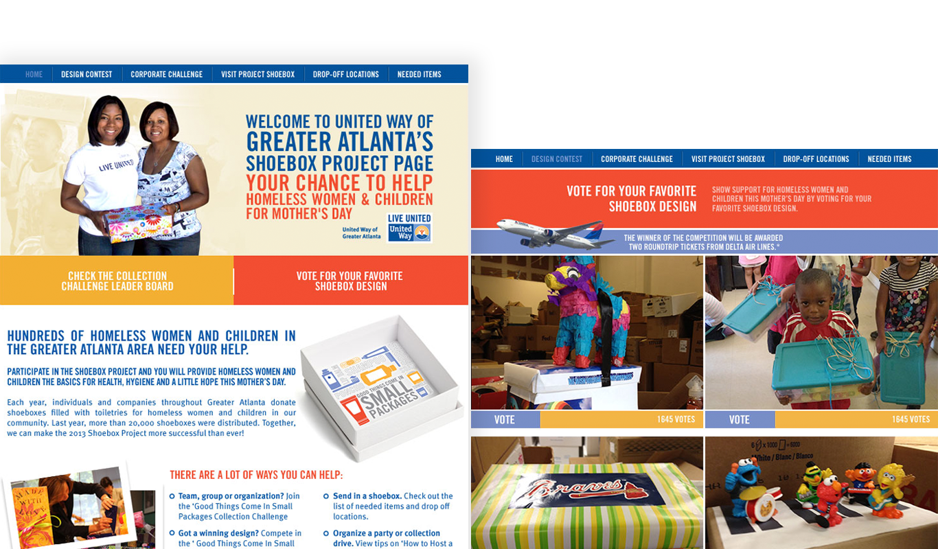 United Way of Greater Atlanta